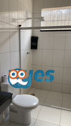 Imagem Casa com 3 Quartos para Alugar, 250 m² em Muchila - Feira De Santana