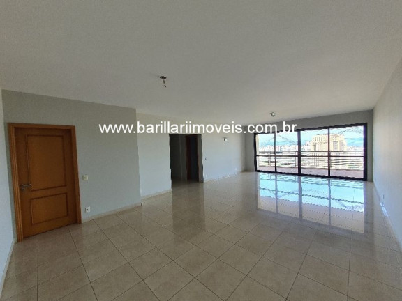 Imagem Imóvel com 3 Quartos à Venda, 239 m² em Jardim Irajá - Ribeirão Preto