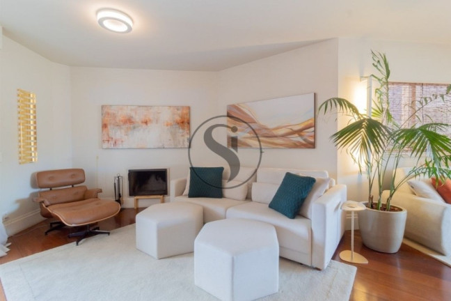 Apartamento com 4 Quartos à Venda, 250 m² em Perdizes - São Paulo