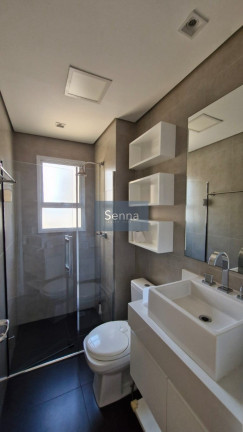Imagem Apartamento com 3 Quartos à Venda, 114 m² em Jardim Bonfiglioli - Jundiaí
