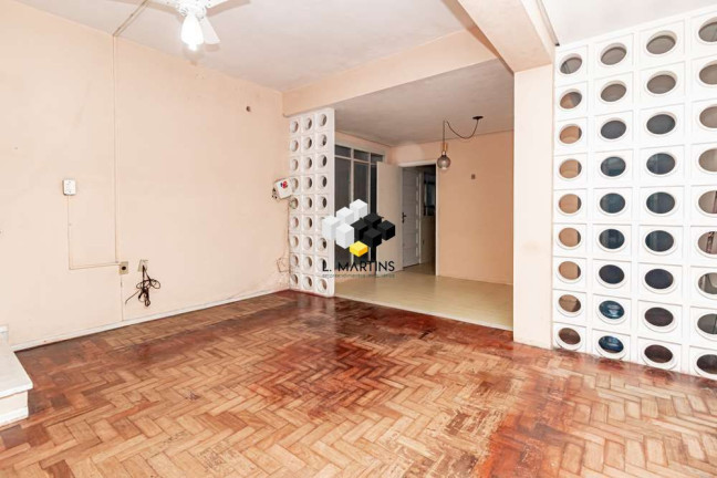 Casa com 5 Quartos à Venda, 450 m² em Bom Fim - Porto Alegre