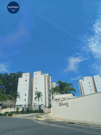 Imagem Apartamento com 3 Quartos à Venda, 78 m² em Ortizes - Valinhos