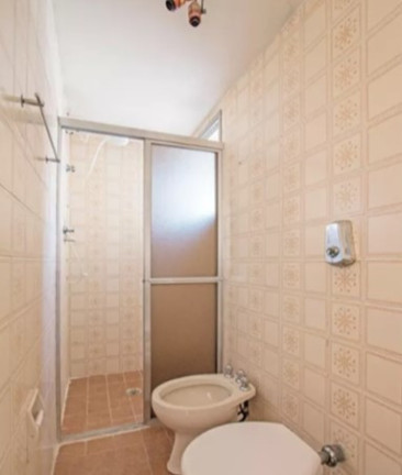 Imagem Apartamento com 2 Quartos à Venda, 57 m² em Brooklin Paulista - São Paulo