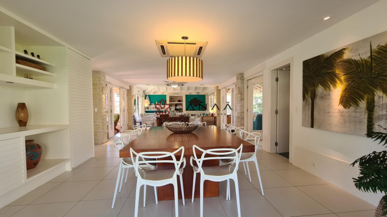 Imagem Casa de Condomínio com 7 Quartos à Venda, 500 m² em Baía Formosa - Armação Dos Búzios Imagem Casa de Condomínio com 7 Quartos à Venda, 500 m² em Baía Formosa - Armação Dos Búzios