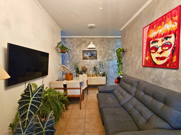 Imagem Apartamento com 2 Quartos à Venda, 55 m² em Jardim Roberto - Osasco Imagem Apartamento com 2 Quartos à Venda, 55 m² em Jardim Roberto - Osasco