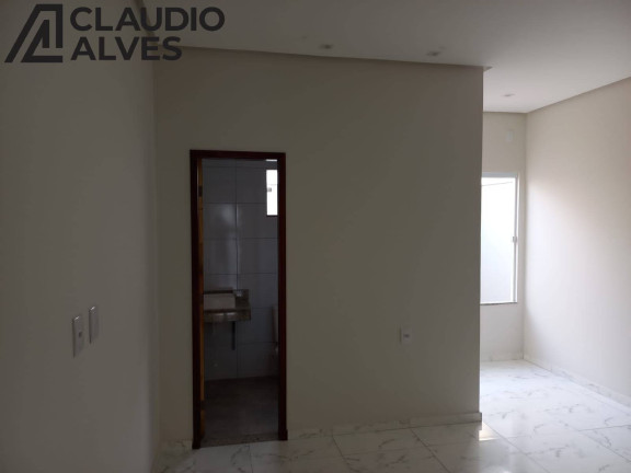 Imagem Casa à Venda, 75 m² em Conceição - Feira De Santana Imagem Casa à Venda, 75 m² em Conceição - Feira De Santana