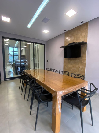 Imagem Casa de Condomínio com 3 Quartos à Venda, 170 m² em Guedes - Tremembé Imagem Casa de Condomínio com 3 Quartos à Venda, 170 m² em Guedes - Tremembé
