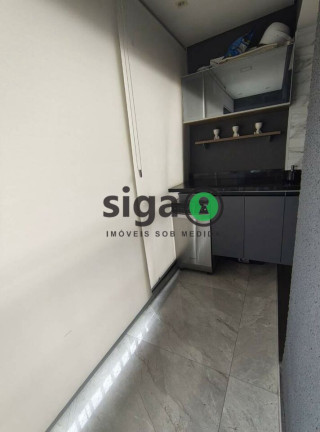 Imagem Apartamento com 2 Quartos à Venda, 50 m² em Parque Reboucas - São Paulo Imagem Apartamento com 2 Quartos à Venda, 50 m² em Parque Reboucas - São Paulo
