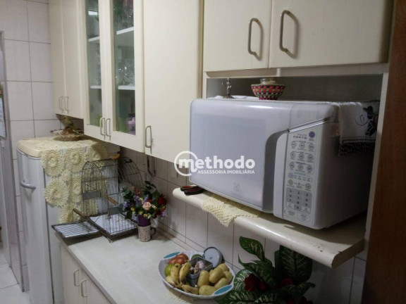 Imagem Apartamento com 3 Quartos à Venda, 88 m² em Jardim Aurélia - Campinas Imagem Apartamento com 3 Quartos à Venda, 88 m² em Jardim Aurélia - Campinas