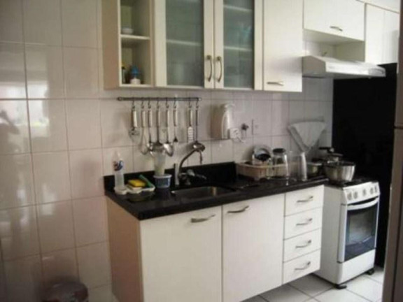 Imagem Apartamento com 3 Quartos à Venda, 102 m² em Aquárius - Salvador
