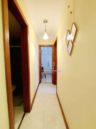 Imagem Apartamento com 2 Quartos à Venda, 58 m² em Prata - Teresópolis
