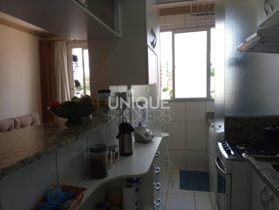 Imagem Apartamento com 2 Quartos à Venda, 54 m² em Ponte De São João - Jundiaí Imagem Apartamento com 2 Quartos à Venda, 54 m² em Ponte De São João - Jundiaí