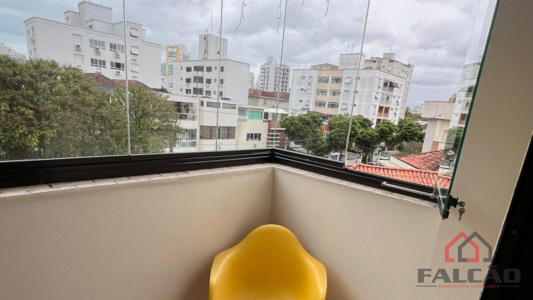 Imagem Apartamento com 2 Quartos à Venda, 60 m² em Embaré - Santos Imagem Apartamento com 2 Quartos à Venda, 60 m² em Embaré - Santos