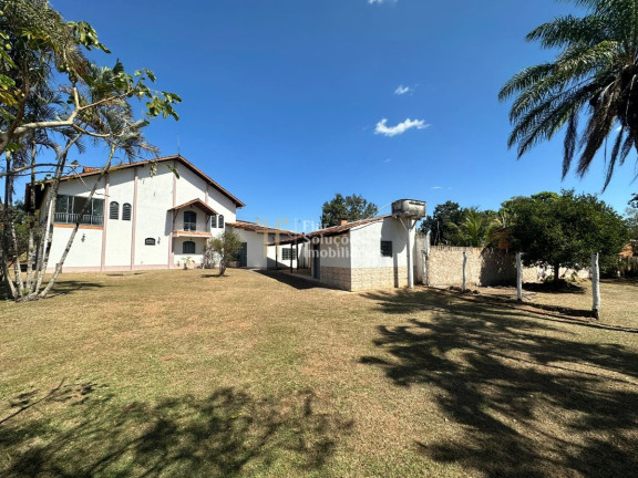Imagem Sobrado com 5 Quartos à Venda, 630 m² em Centro - Chapada Dos Guimarães Imagem Sobrado com 5 Quartos à Venda, 630 m² em Centro - Chapada Dos Guimarães
