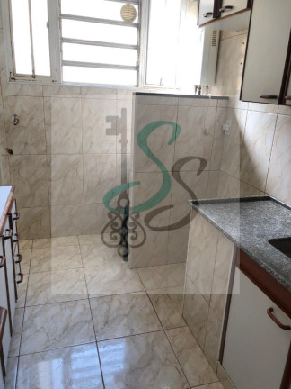 Imóvel com 2 Quartos à Venda, 57 m² em Parque Residencial Vila União - Campinas