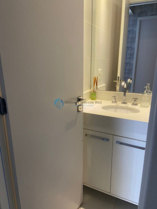 Imagem Apartamento com 2 Quartos à Venda, 65 m² em Alphaville Empresarial - Barueri