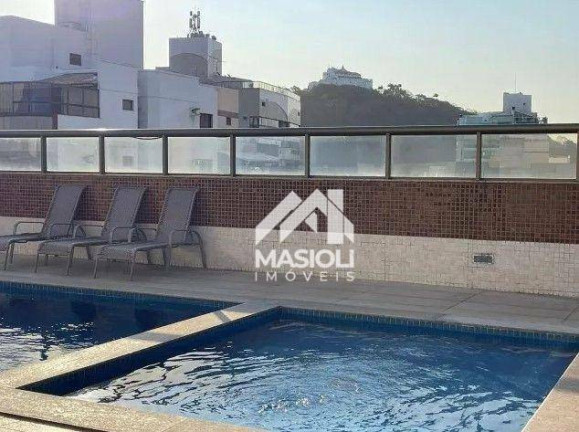 Imagem Apartamento com 4 Quartos à Venda, 164 m² em Praia Da Costa - Vila Velha