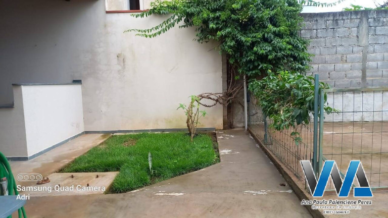 Imagem Casa com 1 Quarto à Venda, 69 m² em Jardim Vista Alegre - Bragança Paulista Imagem Casa com 1 Quarto à Venda, 69 m² em Jardim Vista Alegre - Bragança Paulista