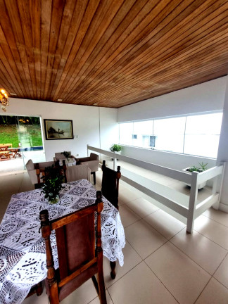 Imagem Casa com 6 Quartos à Venda, 660 m² em Alphaville I - Salvador