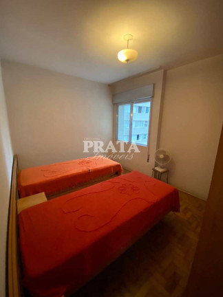 Imagem Apartamento com 2 Quartos à Venda, 92 m² em Embaré - Santos Imagem Apartamento com 2 Quartos à Venda, 92 m² em Embaré - Santos