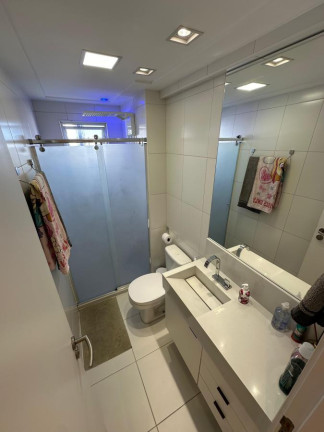 Imagem Apartamento com 4 Quartos à Venda, 112 m² em Candeal - Salvador