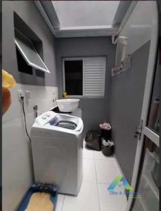 Imagem Apartamento com 2 Quartos à Venda, 52 m² em Vila Valparaíso - Santo André Imagem Apartamento com 2 Quartos à Venda, 52 m² em Vila Valparaíso - Santo André