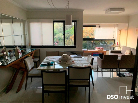 Imagem Apartamento com 4 Quartos à Venda, 118 m² em Vila Clementino - São Paulo
