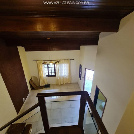 Imagem Casa com 3 Quartos à Venda, 249 m² em Jardim Do Lago - Atibaia