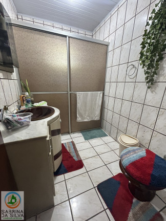 Imagem Casa com 2 Quartos à Venda, 120 m² em Badenfurt - Blumenau Imagem Casa com 2 Quartos à Venda, 120 m² em Badenfurt - Blumenau