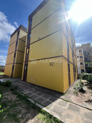 Imagem Apartamento com 2 Quartos à Venda, 54 m² em Cristo Redentor - João Pessoa Imagem Apartamento com 2 Quartos à Venda, 54 m² em Cristo Redentor - João Pessoa