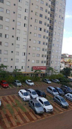 Imagem Apartamento com 3 Quartos à Venda, 56 m² em Cocaia - Guarulhos Imagem Apartamento com 3 Quartos à Venda, 56 m² em Cocaia - Guarulhos