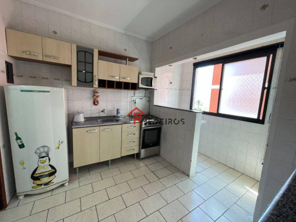 Imagem Apartamento com 2 Quartos à Venda, 65 m² em Aviação - Praia Grande Imagem Apartamento com 2 Quartos à Venda, 65 m² em Aviação - Praia Grande