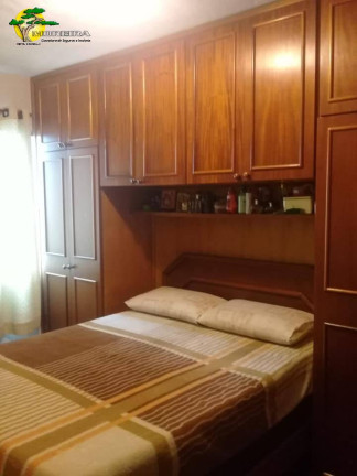 Imagem Apartamento com 2 Quartos à Venda, 50 m² em São Paulo