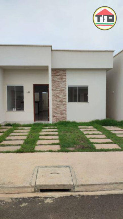 Imagem Casa com 2 Quartos à Venda, 55 m² em Residencial - Marabá Imagem Casa com 2 Quartos à Venda, 55 m² em Residencial - Marabá