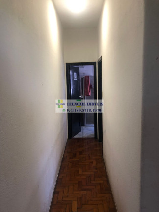 Imagem Sobrado com 2 Quartos à Venda, 110 m² em Vila Deodoro - São Paulo Imagem Sobrado com 2 Quartos à Venda, 110 m² em Vila Deodoro - São Paulo