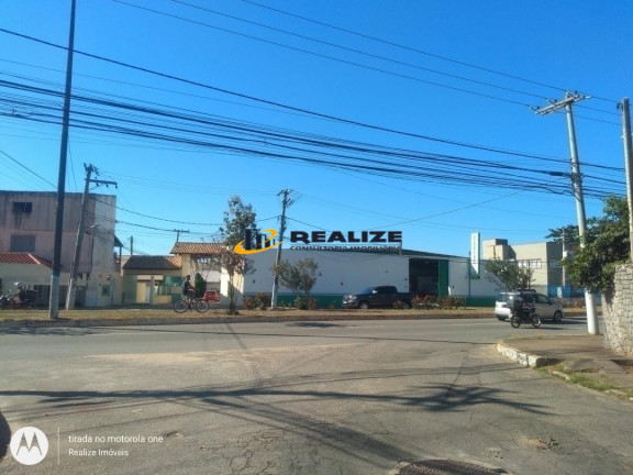 Imagem Terreno à Venda, 200 m² em Parque California - Campos Dos Goytacazes Imagem Terreno à Venda, 200 m² em Parque California - Campos Dos Goytacazes