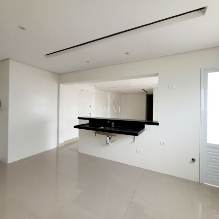 Imagem Apartamento com 3 Quartos à Venda, 130 m² em Canto Do Forte - Praia Grande