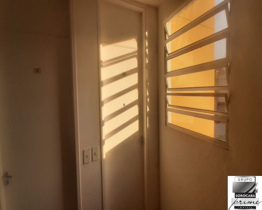 Imagem Apartamento com 2 Quartos à Venda, 57 m² em Altos De Ipanema - Sorocaba