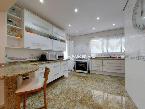 Casa com 6 Quartos à Venda, 453 m² em Riviera Módulo 3 - Bertioga