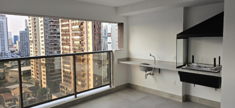 Imagem Imóvel com 3 Quartos à Venda, 157 m² em Jardim Das Acácias - São Paulo Imagem Imóvel com 3 Quartos à Venda, 157 m² em Jardim Das Acácias - São Paulo