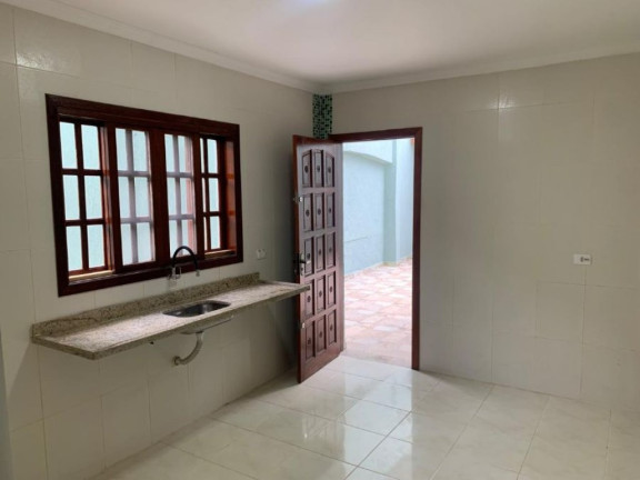 Imagem Sobrado à Venda, 133 m² em Maracanã - Praia Grande Imagem Sobrado à Venda, 133 m² em Maracanã - Praia Grande