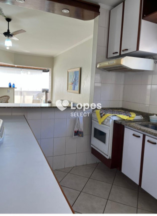 Imagem Apartamento com 3 Quartos à Venda, 177 m² em Enseada - Guarujá