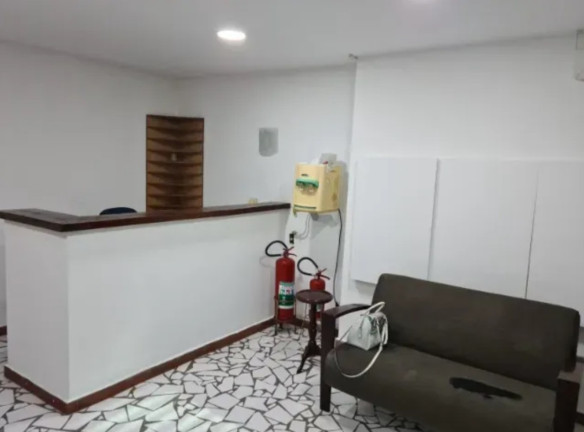 Imagem Imóvel à Venda, 165 m² em Santo Amaro - São Paulo Imagem Imóvel à Venda, 165 m² em Santo Amaro - São Paulo