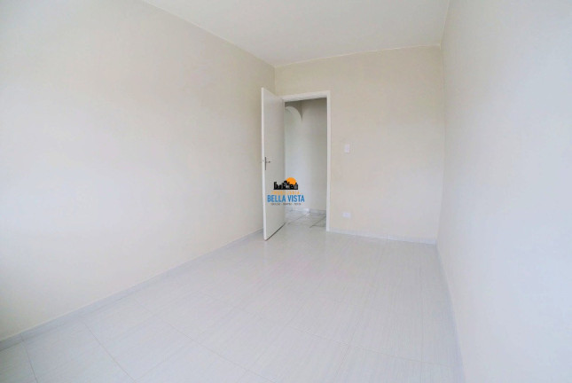 Imagem Apartamento com 3 Quartos à Venda,  em Encruzilhada - Santos