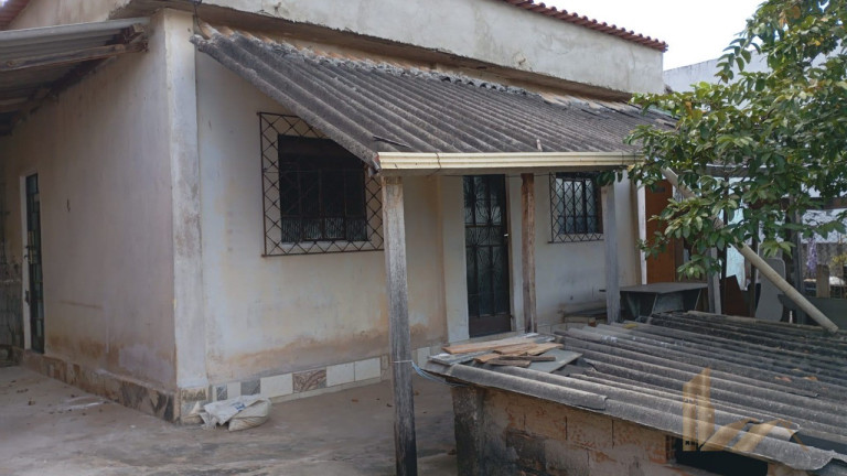 Casa com 3 Quartos à Venda, 80 m² em Rosana - Ribeirão Das Neves