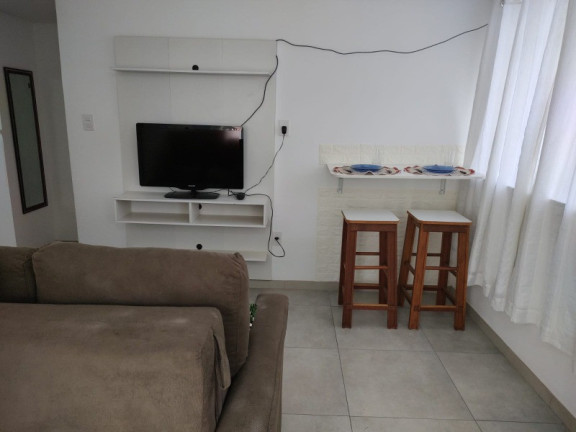 Imagem Imóvel com 1 Quarto para Alugar ou Temporada, 40 m² em Praça Seca - Rio De Janeiro