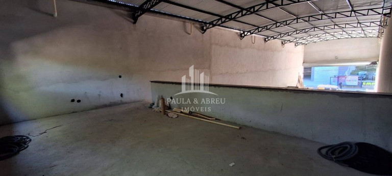 Imagem Ponto Comercial para Alugar, em Jardim Zaira - Mauá Imagem Ponto Comercial para Alugar, em Jardim Zaira - Mauá