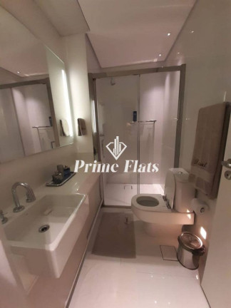 Imagem Apartamento com 1 Quarto para Alugar, 65 m² em Vila Olímpia - São Paulo Imagem Apartamento com 1 Quarto para Alugar, 65 m² em Vila Olímpia - São Paulo