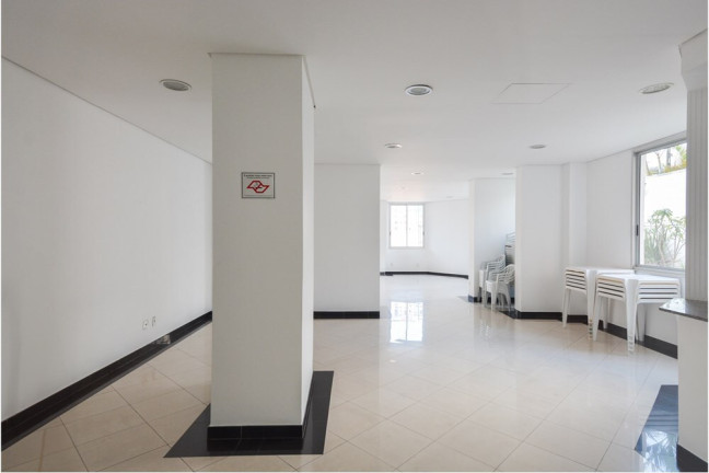 Imagem Apartamento com 1 Quarto à Venda, 45 m² em Aclimação - São Paulo Imagem Apartamento com 1 Quarto à Venda, 45 m² em Aclimação - São Paulo