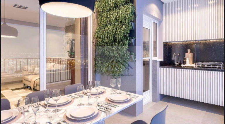 Apartamento com 2 Quartos à Venda, 64 m² em Jardim Botânico - Ribeirão Preto